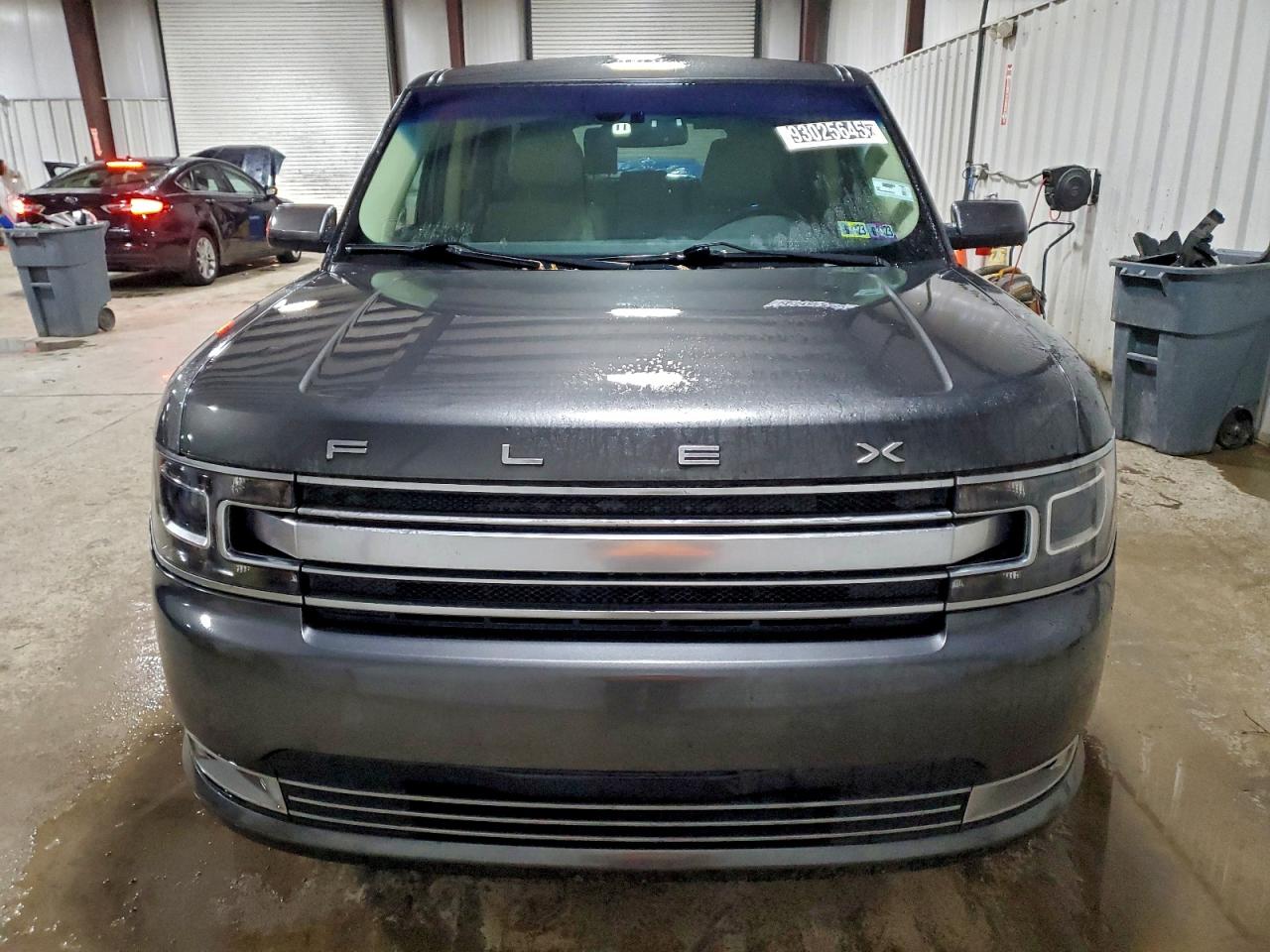 Ford Flex Limited Image 11