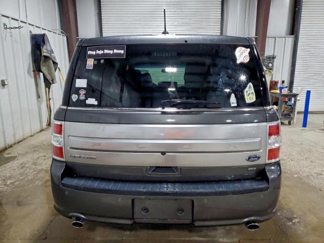 Ford Flex Limited Image 6