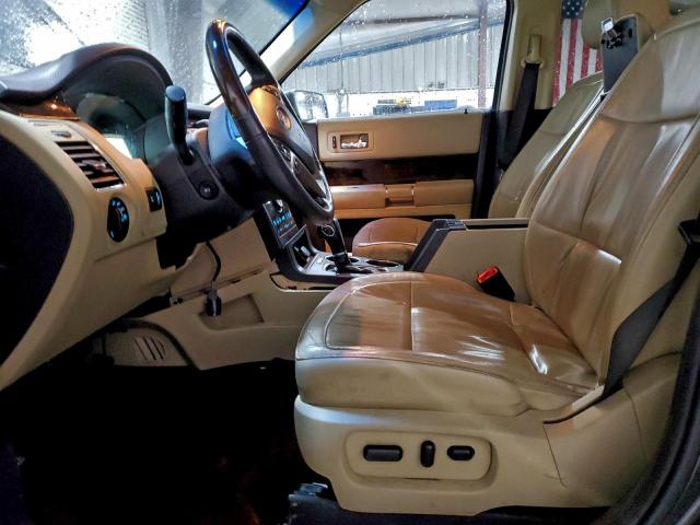 Ford Flex Limited Image 13