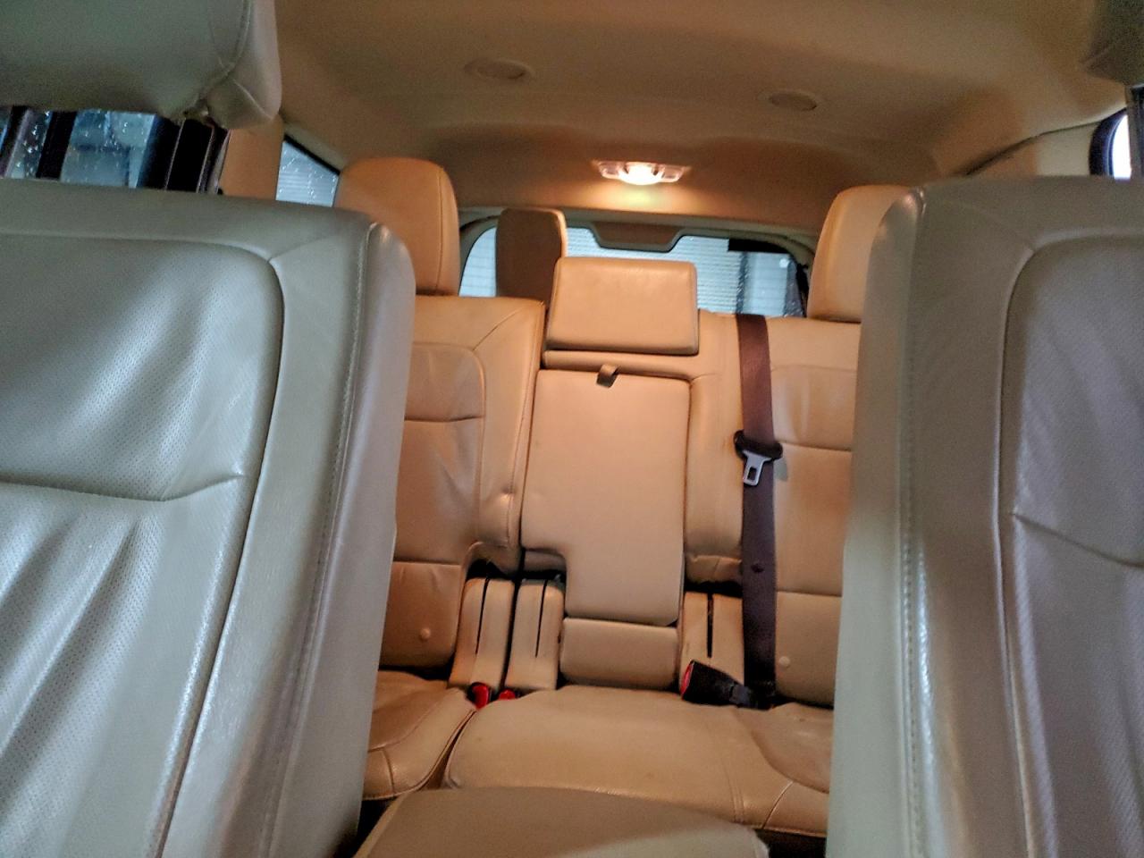 Ford Flex Limited Image 8