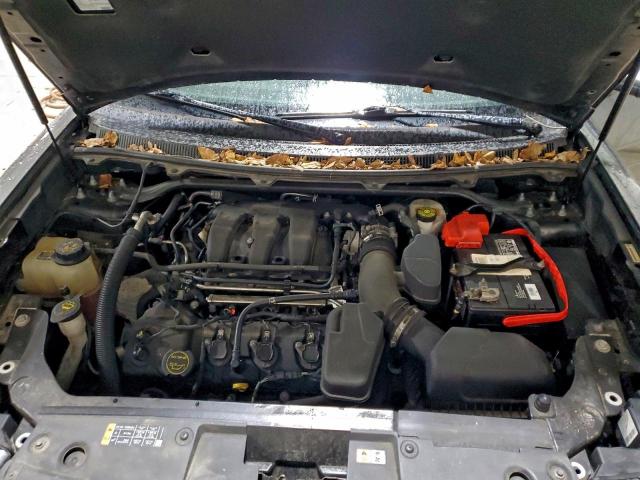 Ford Flex Limited Image 7