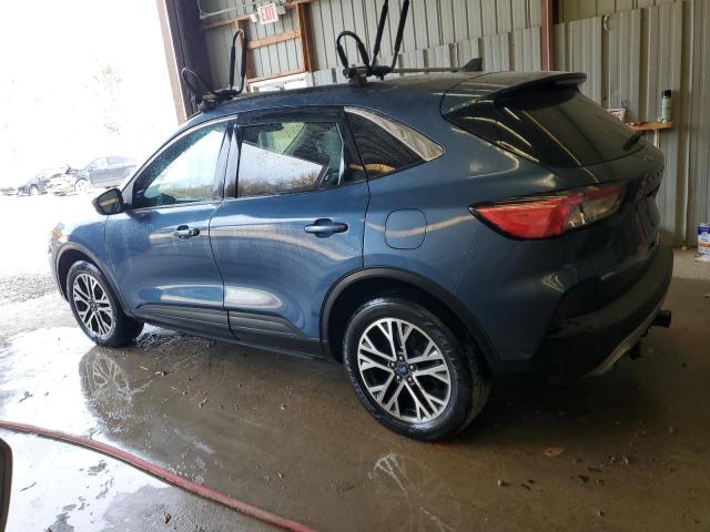 Ford Escape Sel Image 2