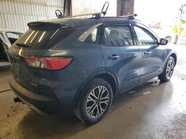 Ford Escape Sel Image 4