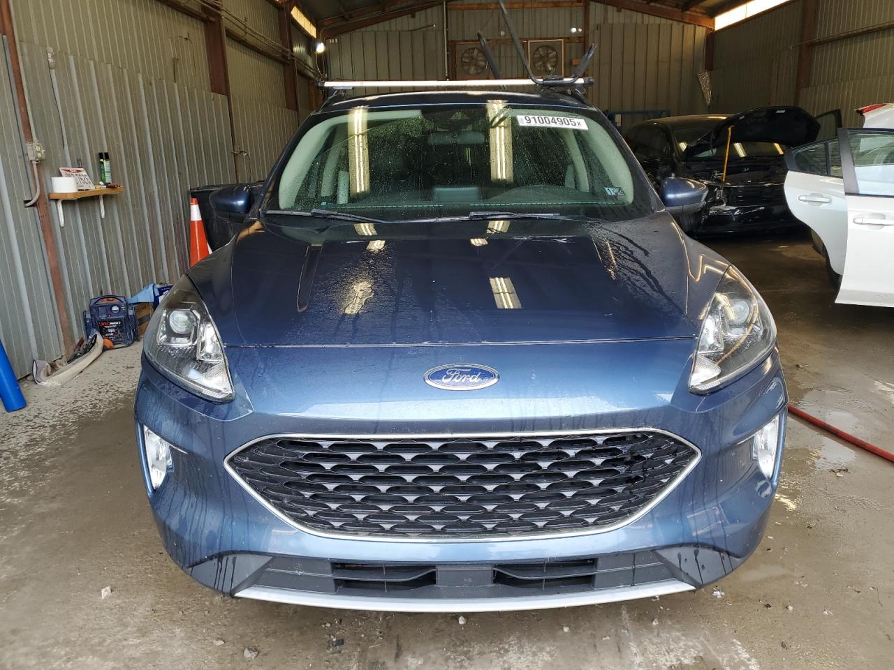 Ford Escape Sel Image 13