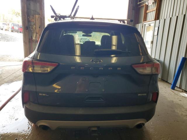 Ford Escape Sel Image 5