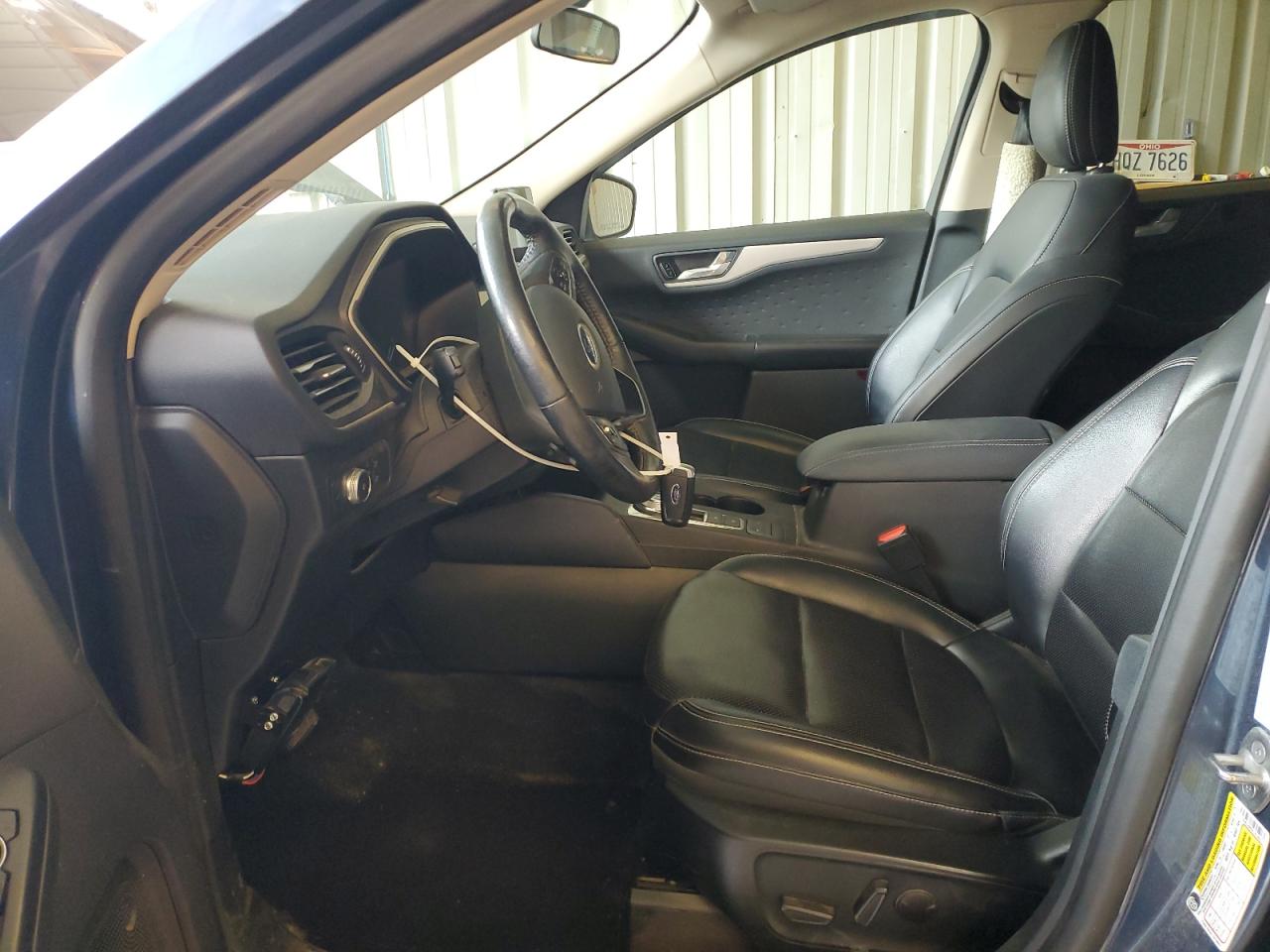 Ford Escape Sel Image 6