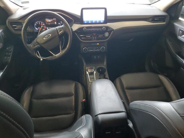 Ford Escape Sel Image 8