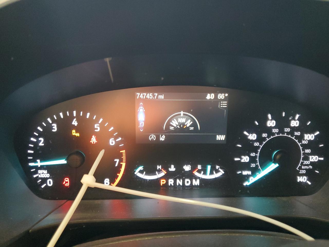 Ford Escape Sel Image 11