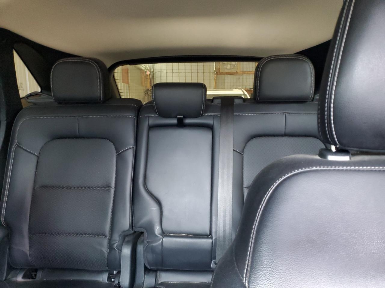 Ford Escape Sel Image 10