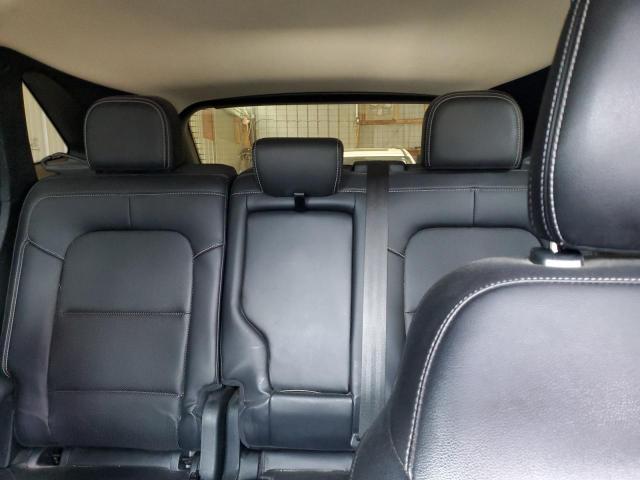 Ford Escape Sel Image 10