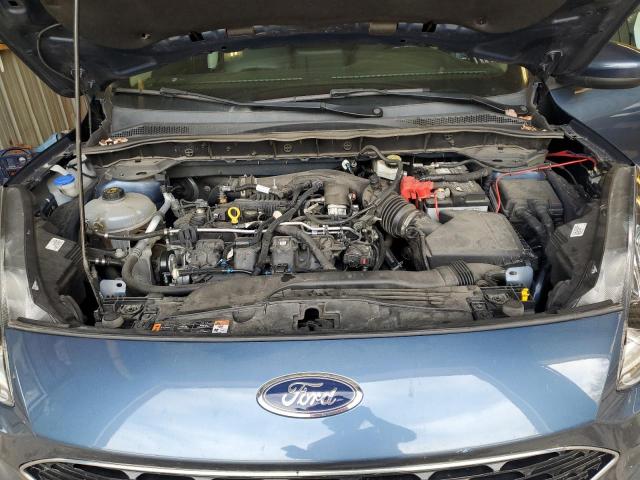 Ford Escape Sel Image 12