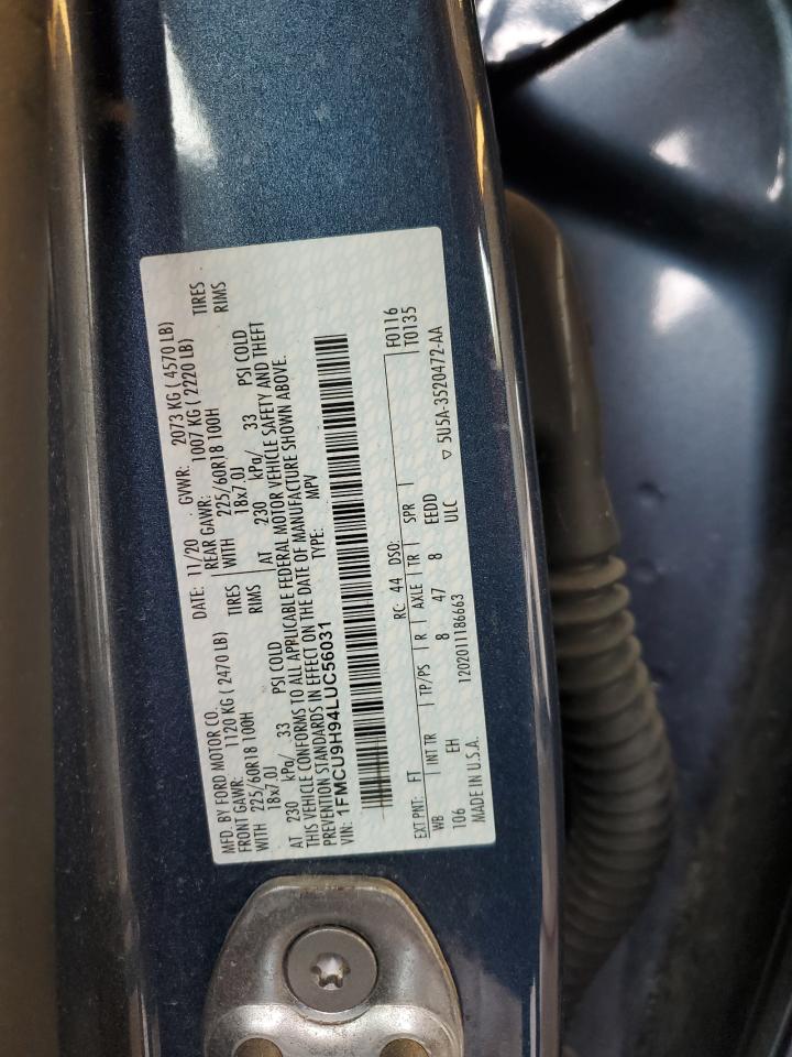 Ford Escape Sel Image 7