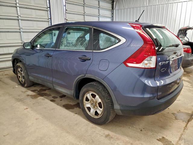 Honda Crv Lx Image 2