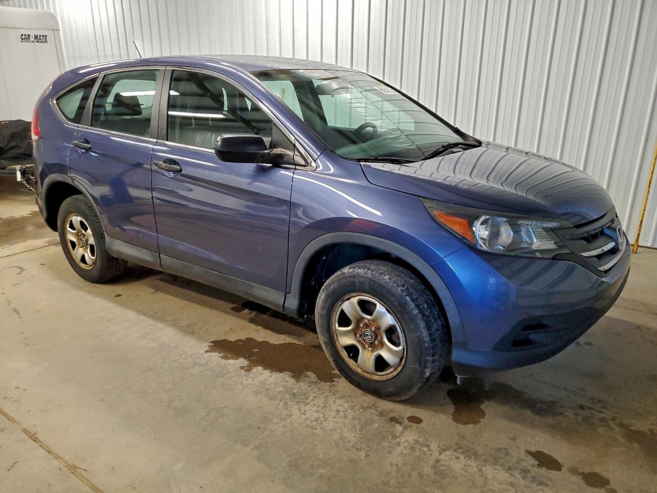 Honda Crv Lx Image 4