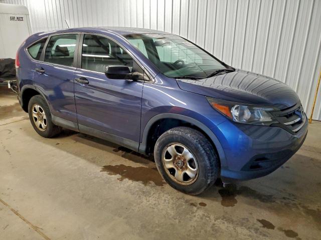 Honda Crv Lx Image 4