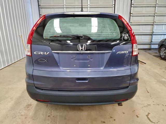 Honda Crv Lx Image 5