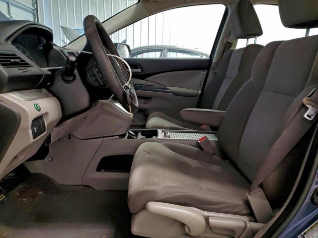 Honda Crv Lx Image 12