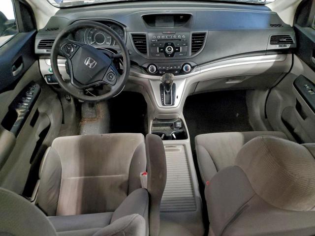 Honda Crv Lx Image 10