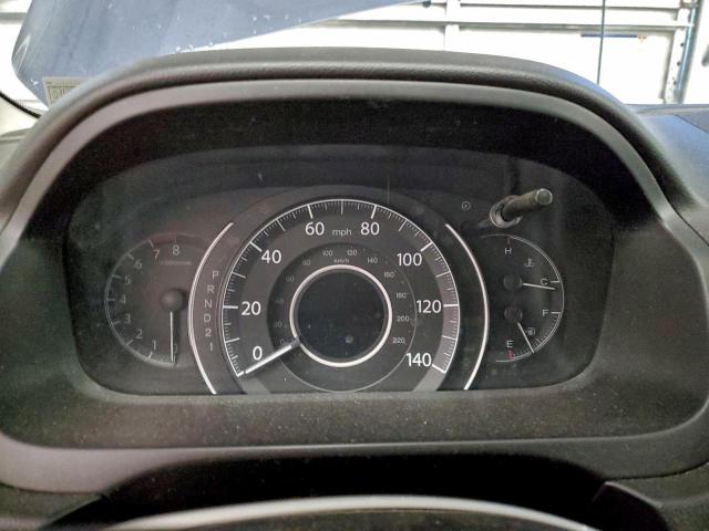 Honda Crv Lx Image 9