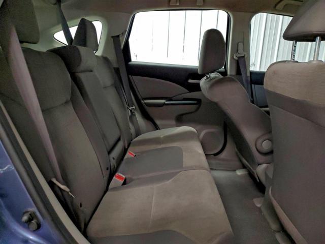 Honda Crv Lx Image 6