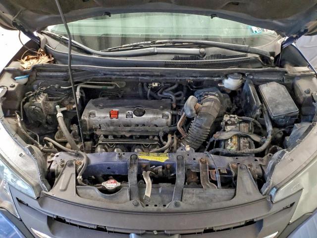 Honda Crv Lx Image 8