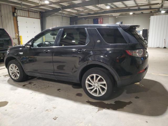 Land Rover Discovery Hse Image 6