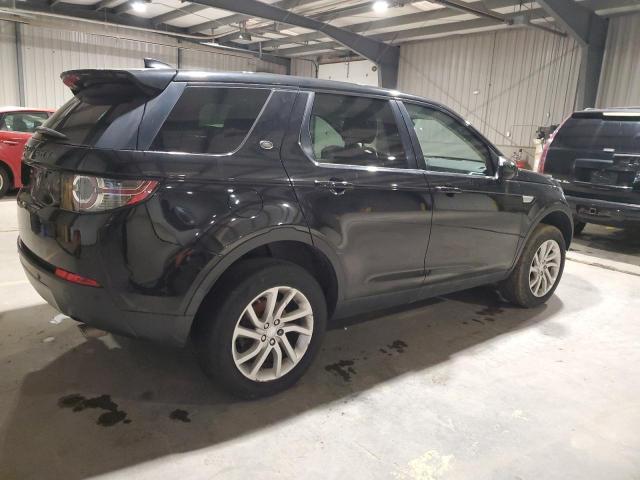 Land Rover Discovery Hse Image 2