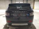 Land Rover Discovery Hse Image 3