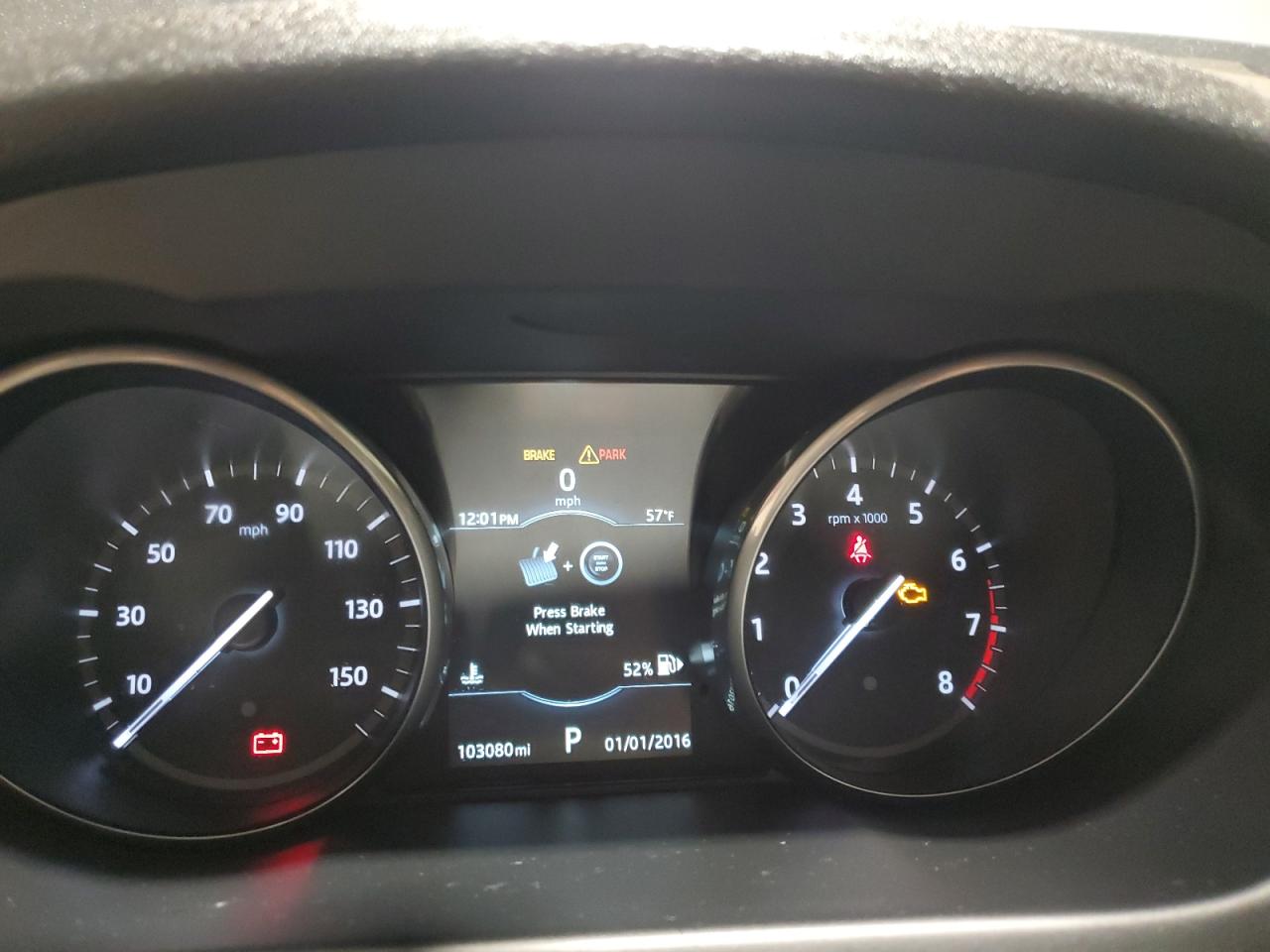 Land Rover Discovery Hse Image 10