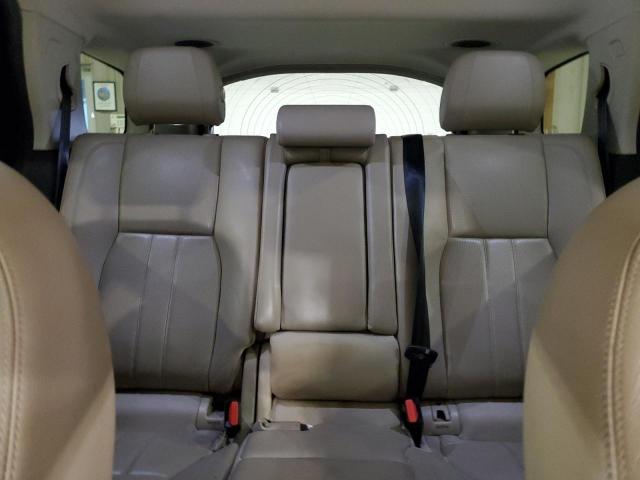 Land Rover Discovery Hse Image 8