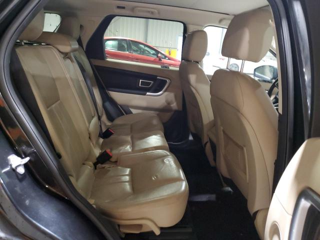 Land Rover Discovery Hse Image 13