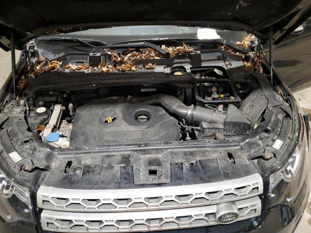 Land Rover Discovery Hse Image 12