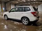 Subaru Forester 2.5i Image 4