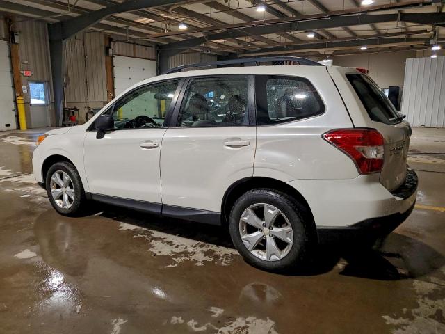 Subaru Forester 2.5i Image 4