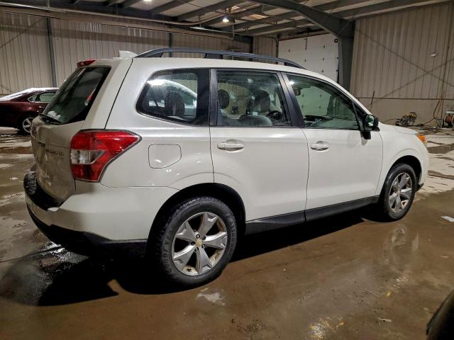 Subaru Forester 2.5i Image 2
