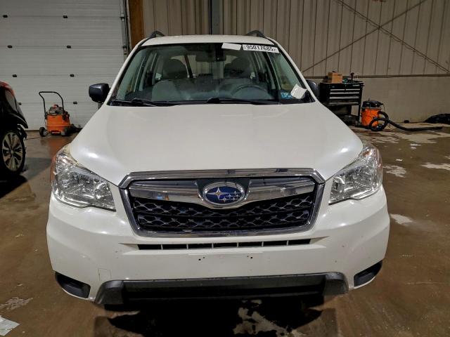 Subaru Forester 2.5i Image 5