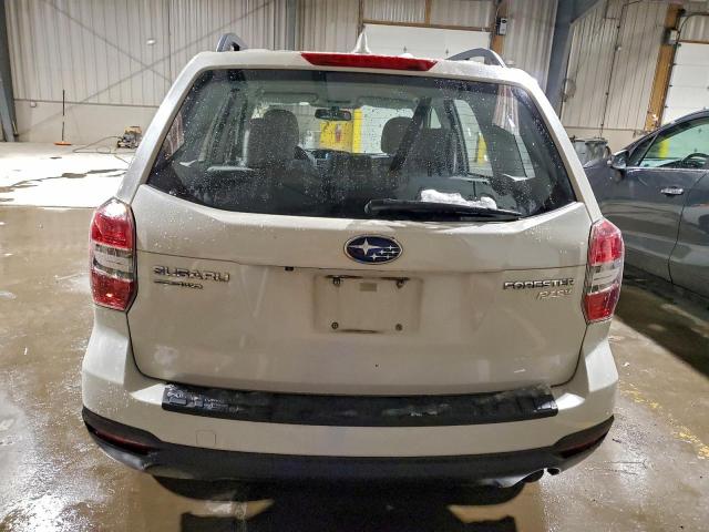 Subaru Forester 2.5i Image 6