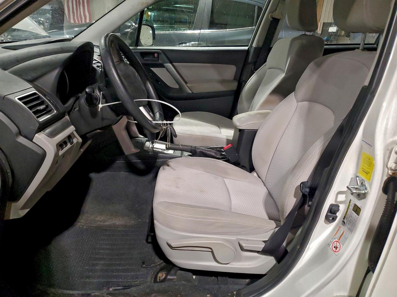 Subaru Forester 2.5i Image 3