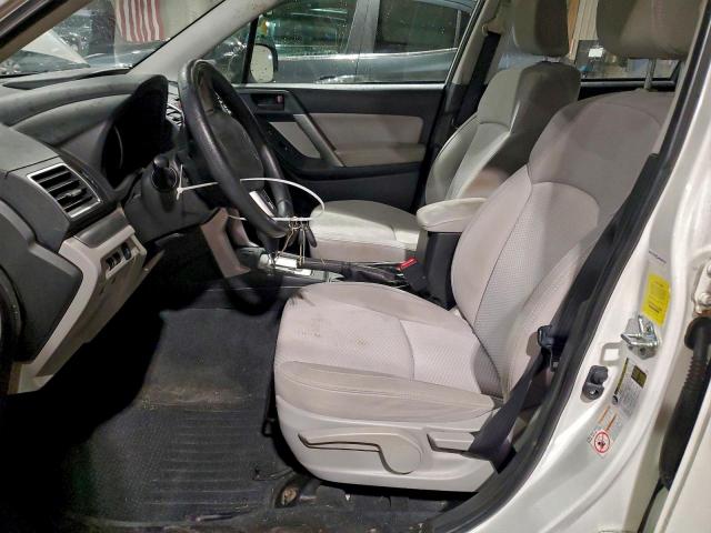 Subaru Forester 2.5i Image 3