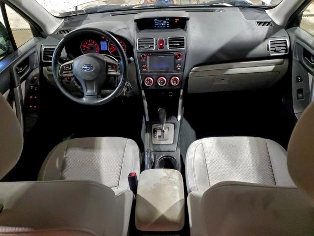 Subaru Forester 2.5i Image 13