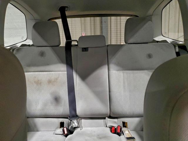 Subaru Forester 2.5i Image 8