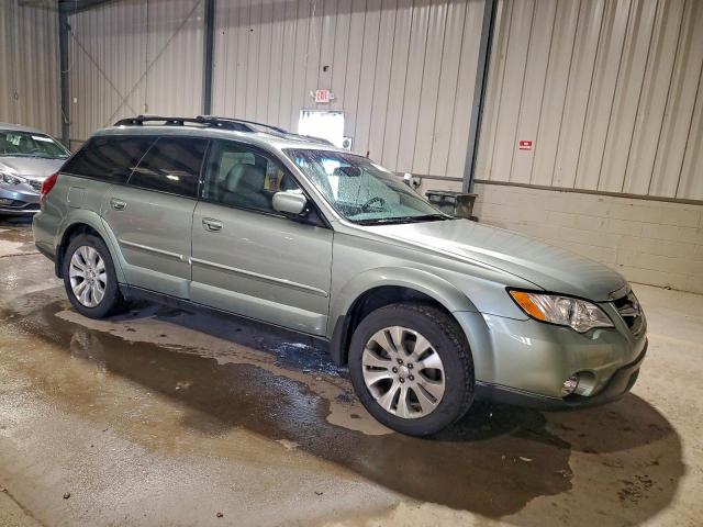 Subaru Outback 2.5i Limited Image 5