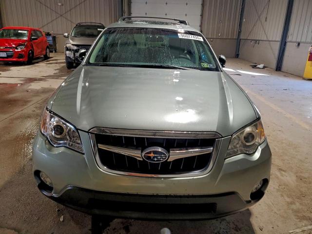 Subaru Outback 2.5i Limited Image 12