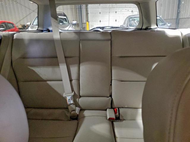 Subaru Outback 2.5i Limited Image 8