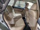Subaru Outback 2.5i Limited Image 13