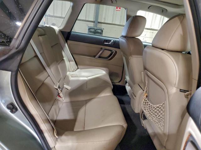 Subaru Outback 2.5i Limited Image 13