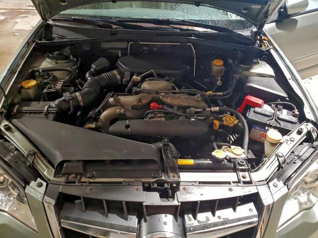 Subaru Outback 2.5i Limited Image 11