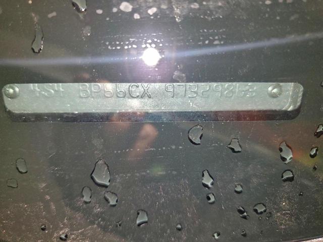 Subaru Outback 2.5i Limited Image 9