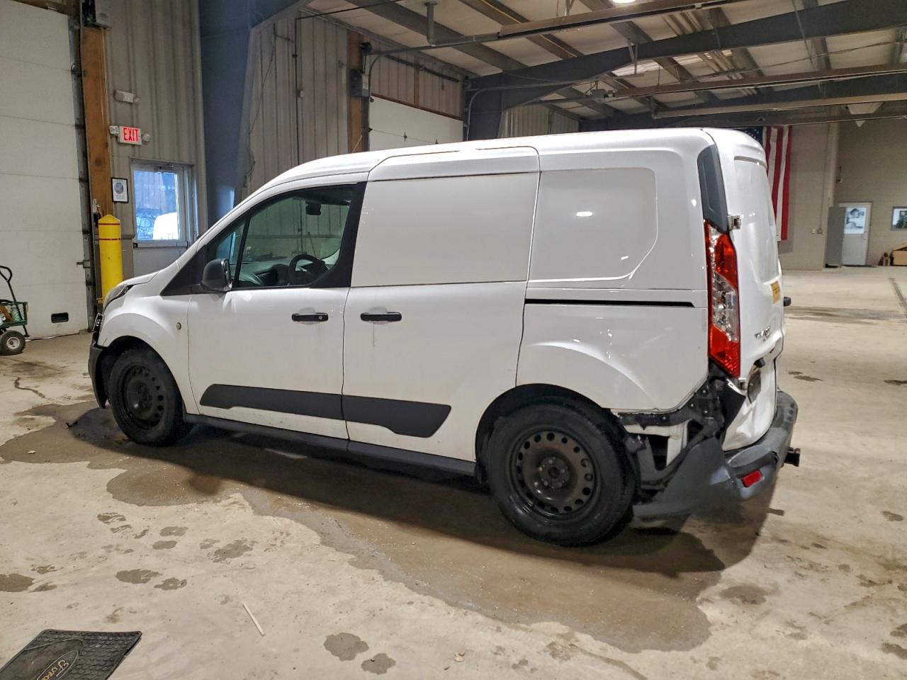 Ford Transit Xl Image 2