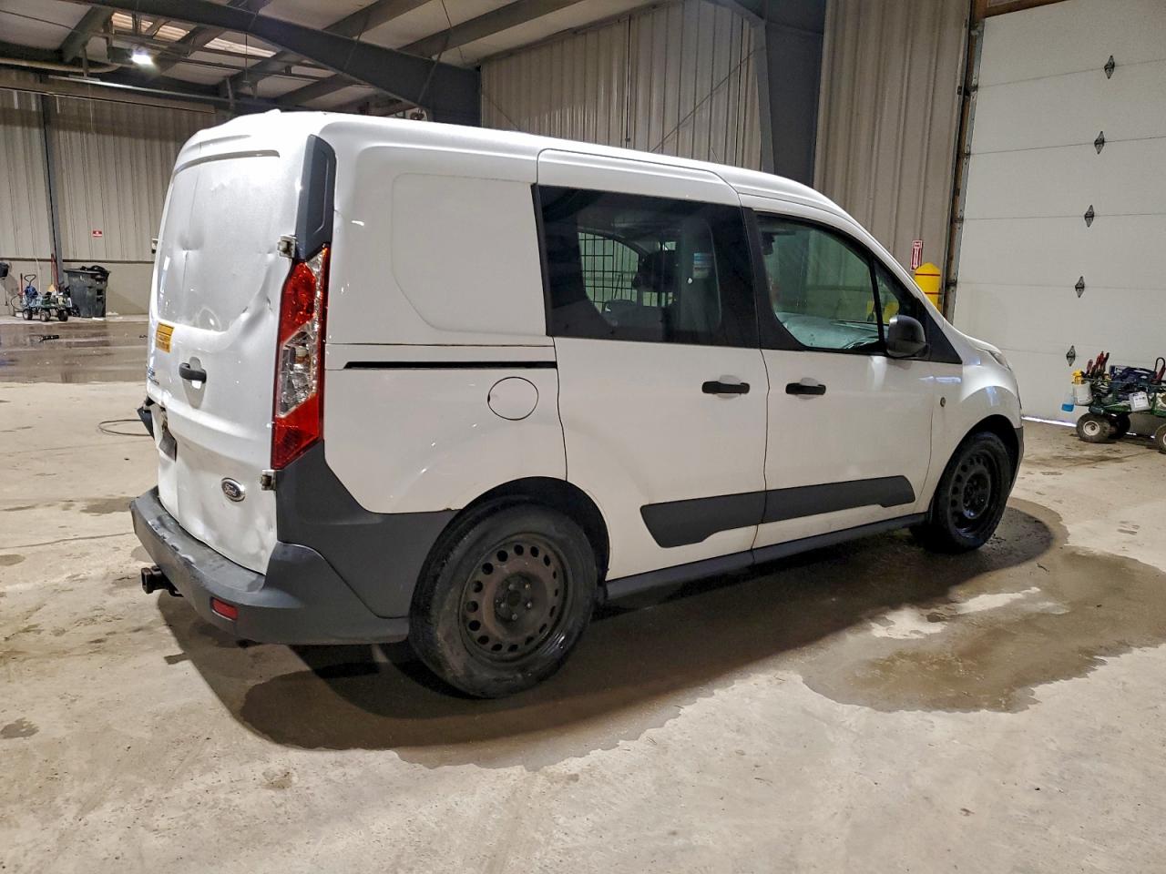 Ford Transit Xl Image 4